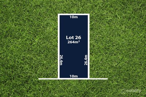 26 Ranford Rd, Largs North, SA 5016