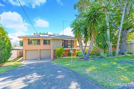 Property photo of 31 Algona Street Rochedale South QLD 4123