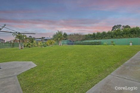 Property photo of 33-34 Rockman Court Narre Warren North VIC 3804