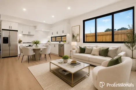 2/17 Wales St, Springvale, VIC 3171