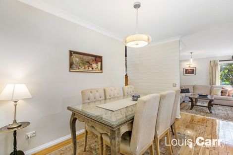 Property photo of 16 Lambe Place Cherrybrook NSW 2126