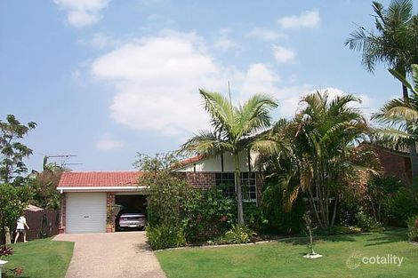 43 Monte Carlo St, Wishart, QLD 4122