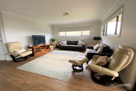 Property photo of 39 Pennsylvania Drive Wangaratta VIC 3677