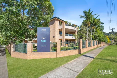 16/45-47 Brickfield St, North Parramatta, NSW 2151