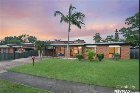 26 Celosia St, Daisy Hill, QLD 4127