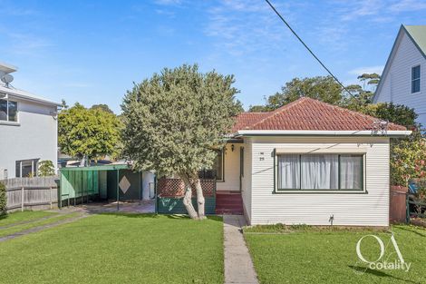 25 Westmacott Pde, Bulli, NSW 2516
