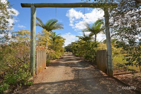 Property photo of 42 Purser Road Dundowran QLD 4655