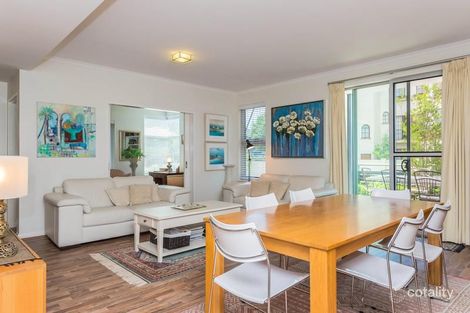 13/1 Henry Lawson Walk, East Perth, WA 6004