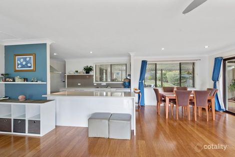 Property photo of 34 Rosedale Drive Urunga NSW 2455