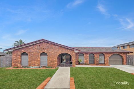 Property photo of 18 Giles Street Yarrawarrah NSW 2233