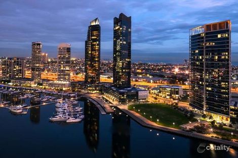 Property photo of 2603N/889-897 Collins Street Docklands VIC 3008