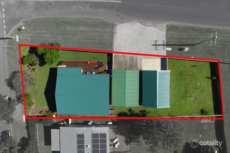 Property photo of 37 Greenwell Point Road Greenwell Point NSW 2540
