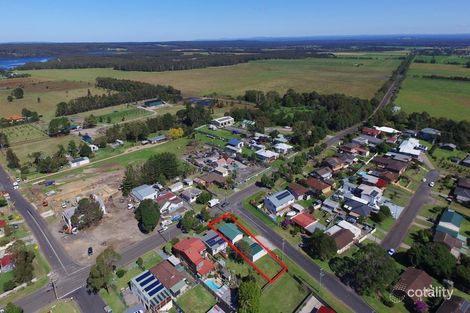 Property photo of 37 Greenwell Point Road Greenwell Point NSW 2540