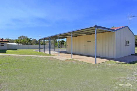 Property photo of 21 Zorzan Drive Gooburrum QLD 4670