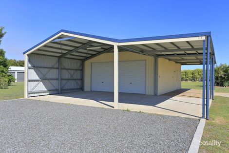 Property photo of 21 Zorzan Drive Gooburrum QLD 4670