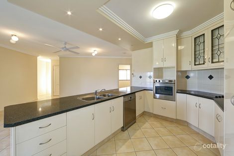 Property photo of 21 Zorzan Drive Gooburrum QLD 4670