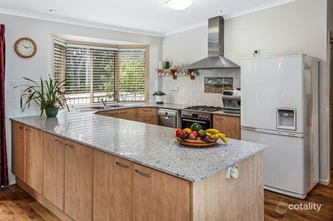 Property photo of 216 Beacon Road Tamborine Mountain QLD 4272