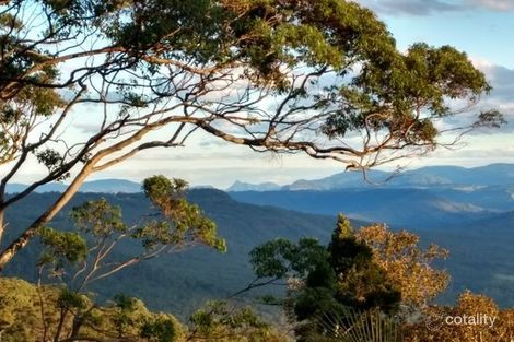 Property photo of 216 Beacon Road Tamborine Mountain QLD 4272