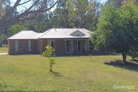 Property photo of 184 Halford Drive Maroondan QLD 4671