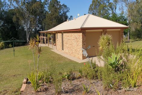Property photo of 184 Halford Drive Maroondan QLD 4671