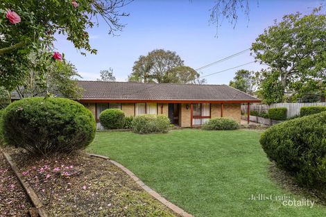 3 Carisbrook Ct, Doncaster East, VIC 3109