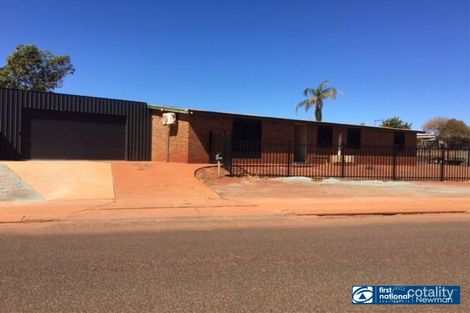 Property photo of 10 Kurrajong Crescent Newman WA 6753
