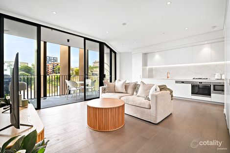 510/4 Lyrique Lane, Newcastle, NSW 2300