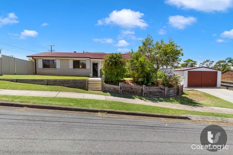 Property photo of 2 Hailsham Street Alexandra Hills QLD 4161