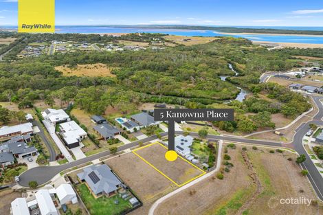 5 Kanowna Pl, Inverloch, VIC 3996