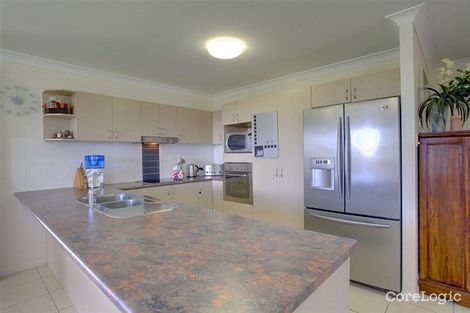 Property photo of 42 Dungurra Place Bushland Beach QLD 4818