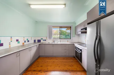 Property photo of 70 Walder Road Hammondville NSW 2170