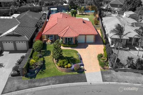25 Manna Gum Rd, Narellan Vale, NSW 2567