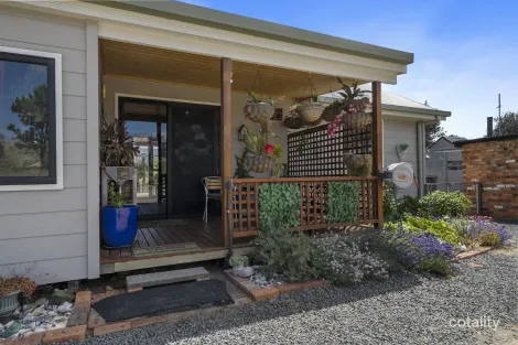 Property photo of 1019 Dolphin Sands Road Dolphin Sands TAS 7190