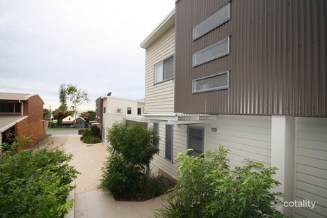 3/65 Auckland St, Gladstone Central, QLD 4680