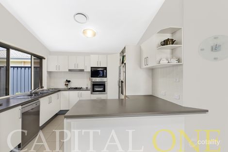 Property photo of 6 Drovers Way Wadalba NSW 2259