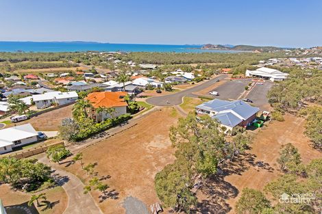 23 Tabor Dr, Lammermoor, QLD 4703