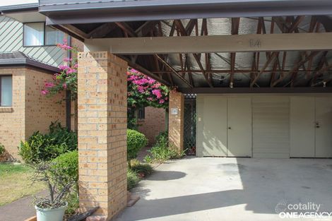Property photo of 14/26 Willcox Avenue Singleton Heights NSW 2330