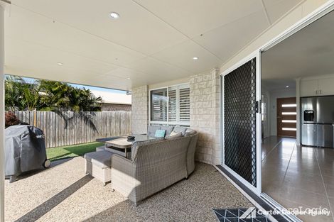 Property photo of 11 Duke Court Urraween QLD 4655