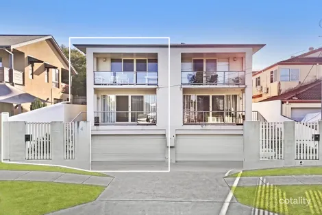 1/4 King St, Southport, QLD 4215