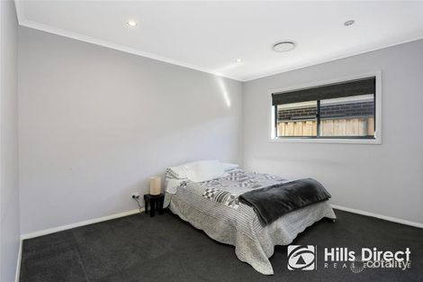 Property photo of 4 Mountain Street The Ponds NSW 2769