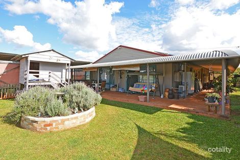 Property photo of 42 Purser Road Dundowran QLD 4655