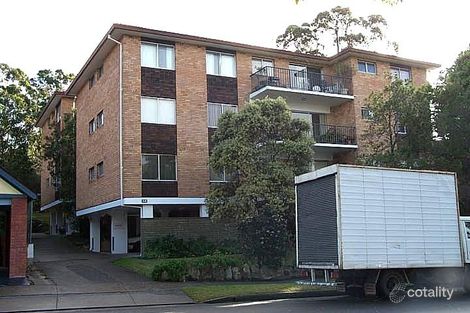 19/68-70 Rangers Rd, Cremorne, NSW 2090