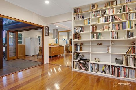 Property photo of 41 Doorey Street Keperra QLD 4054