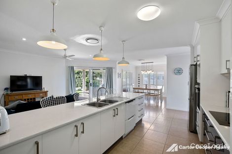 Property photo of 11 Duke Court Urraween QLD 4655