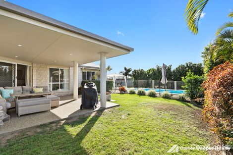 Property photo of 11 Duke Court Urraween QLD 4655