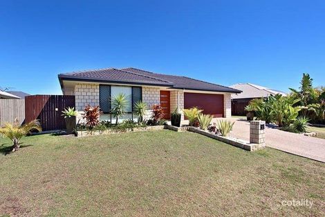 Property photo of 5 Ralston Street Caboolture QLD 4510