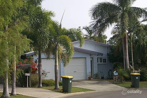 4 Sally Ct, Rasmussen, QLD 4815