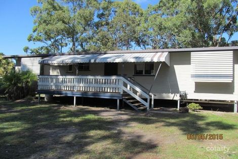 Property photo of 39 Boronia Drive Poona QLD 4650