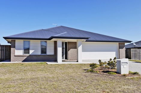 3 Hughes Ave, Chinchilla, QLD 4413