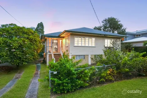 71 Eleanor St, Carina, QLD 4152